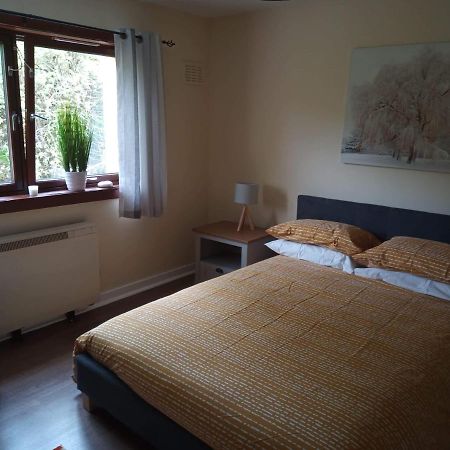 Loch View Apartment Fort William Exterior foto