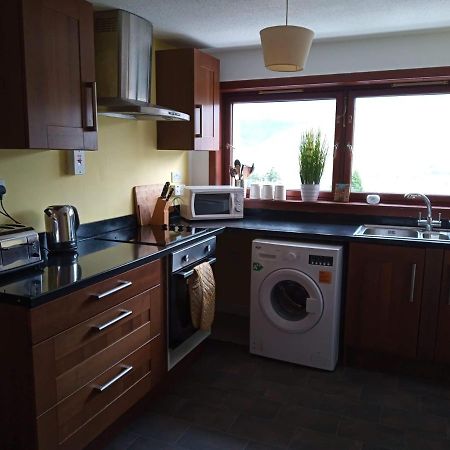 Loch View Apartment Fort William Exterior foto