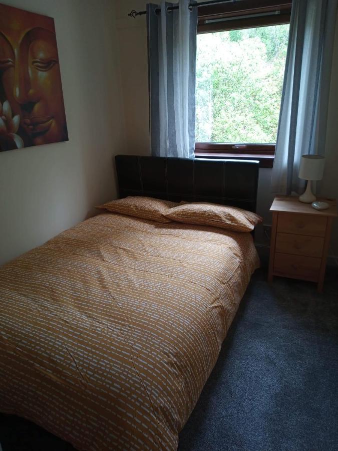 Loch View Apartment Fort William Exterior foto